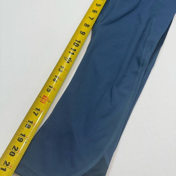 PEARL IZUMI navy blue leggings Size M - Picture 8 of 9